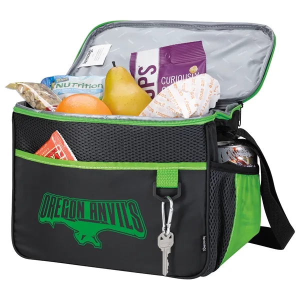 Koozie® Hangout Cooler... from ASI 40480 Koozie Group