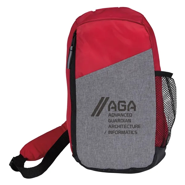 Challenger Slingpack... from ASI 40480 Koozie Group