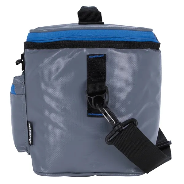 Koozie® Olympus 9-Can Cooler... from ASI 40480 Koozie Group