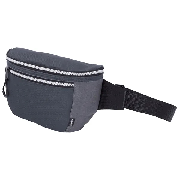 Koozie® Rowdy Fanny Pack Cooler... from ASI 40480 Koozie Group