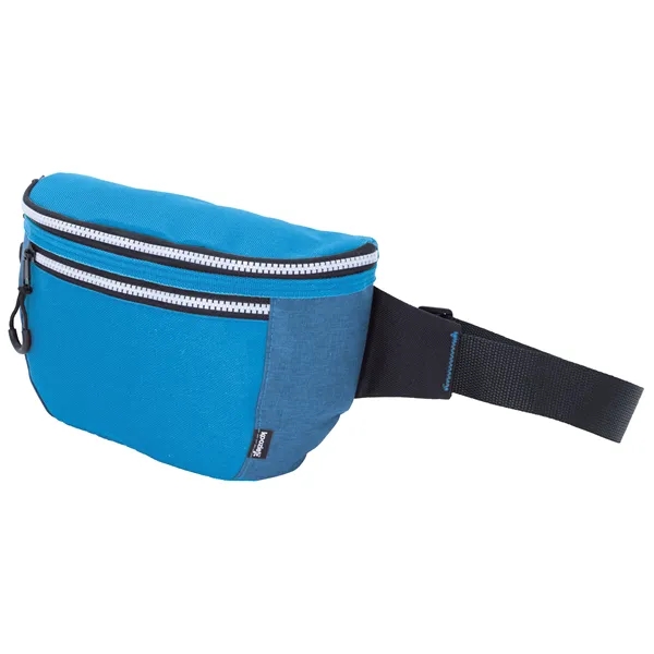 Koozie® Rowdy Fanny Pack Cooler... from ASI 40480 Koozie Group