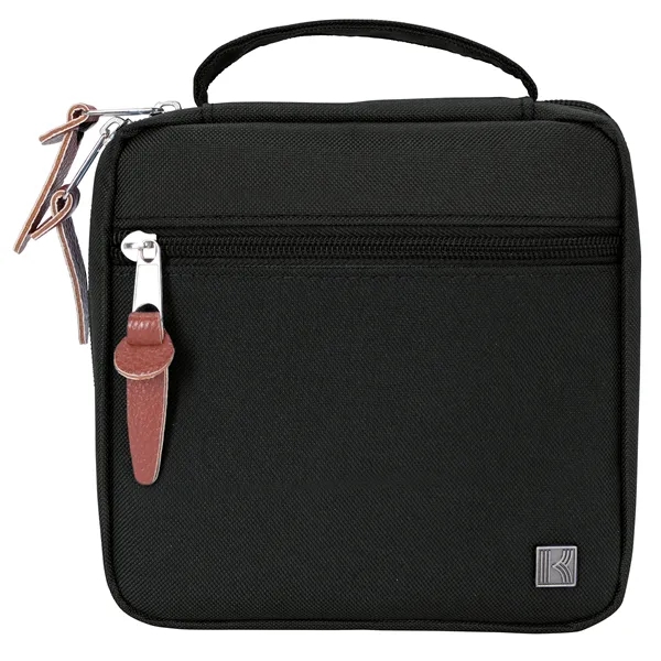 KAPSTON® Jaxon Tech Organizer... from ASI 40480 Koozie Group