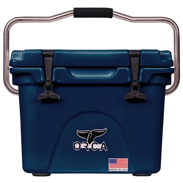 ORCA® 20-Quart Cooler... from ASI 40480 Koozie Group