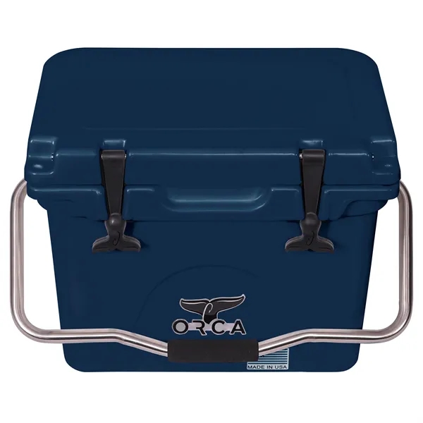 ORCA® 20-Quart Cooler... from ASI 40480 Koozie Group