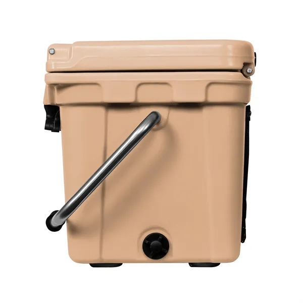 ORCA® 20-Quart Cooler... from ASI 40480 Koozie Group