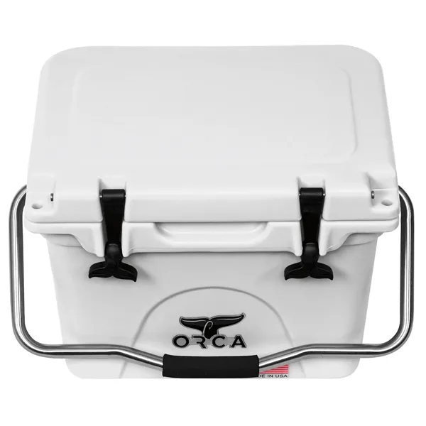 ORCA® 20-Quart Cooler... from ASI 40480 Koozie Group