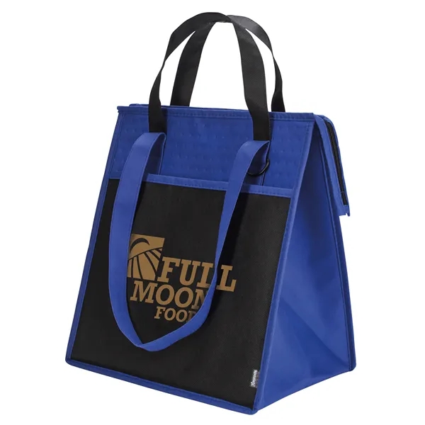 Koozie® Insulated Supermarket Tote... from ASI 40480 Koozie Group