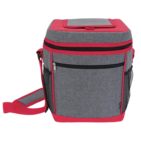 Koozie® Lakeshore 12-Can Access Cooler... from ASI 40480 Koozie Group