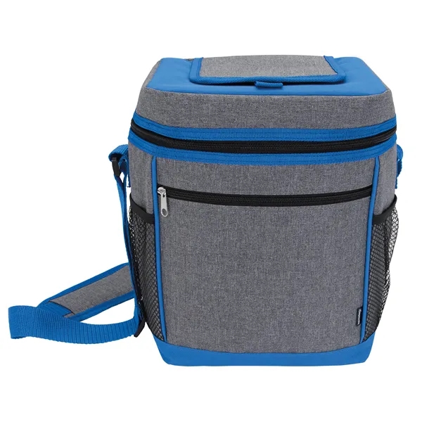 Koozie® Lakeshore 12-Can Access Cooler... from ASI 40480 Koozie Group