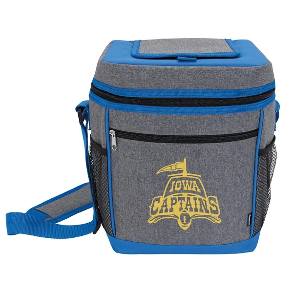 Koozie® Lakeshore 12-Can Access Cooler... from ASI 40480 Koozie Group