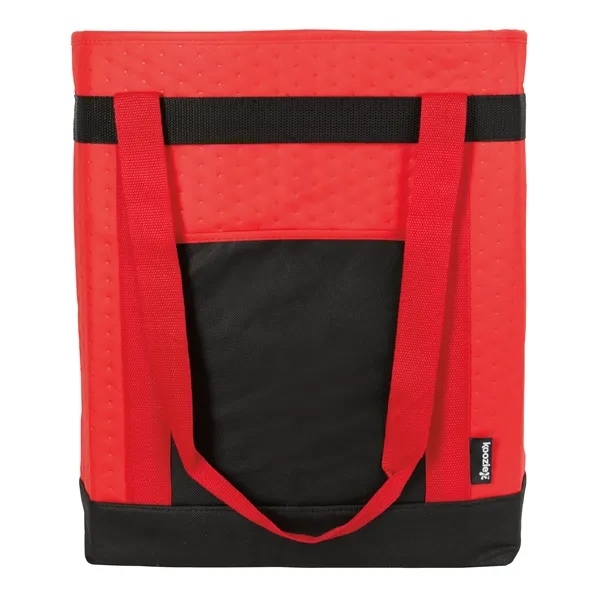 Koozie® Triple-Carry Insulated Tote-Pack Cooler... from ASI 40480 Koozie Group