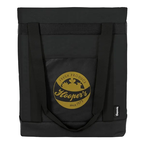 Koozie® Triple-Carry Insulated Tote-Pack Cooler... from ASI 40480 Koozie Group