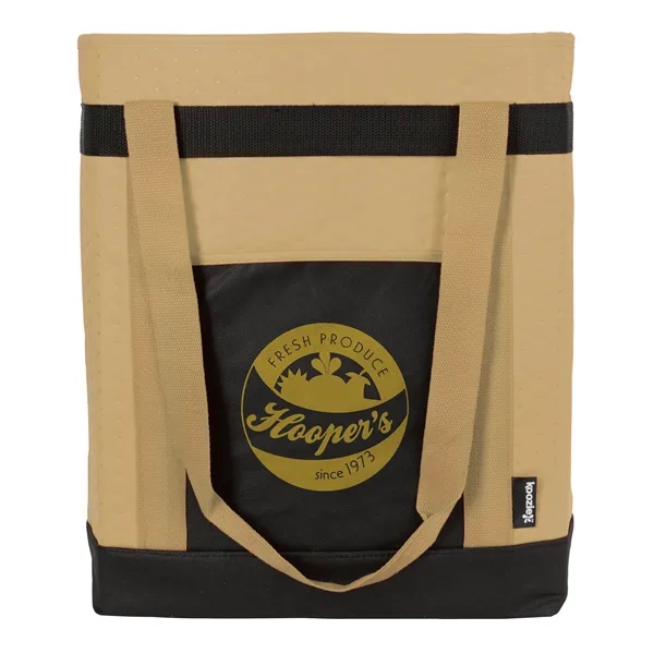 Koozie® Triple-Carry Insulated Tote-Pack Cooler... from ASI 40480 Koozie Group
