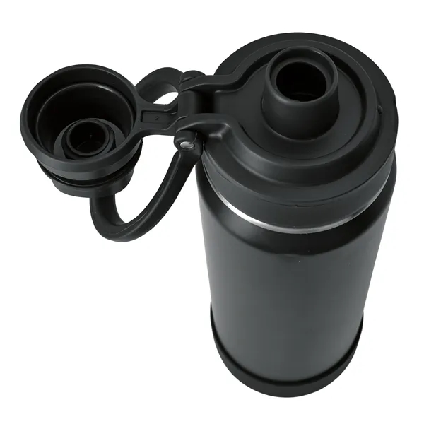 Bravely Vacuum Sport Bottle - 24 oz... from ASI 40480 Koozie Group