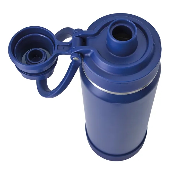 Bravely Vacuum Sport Bottle - 24 oz... from ASI 40480 Koozie Group