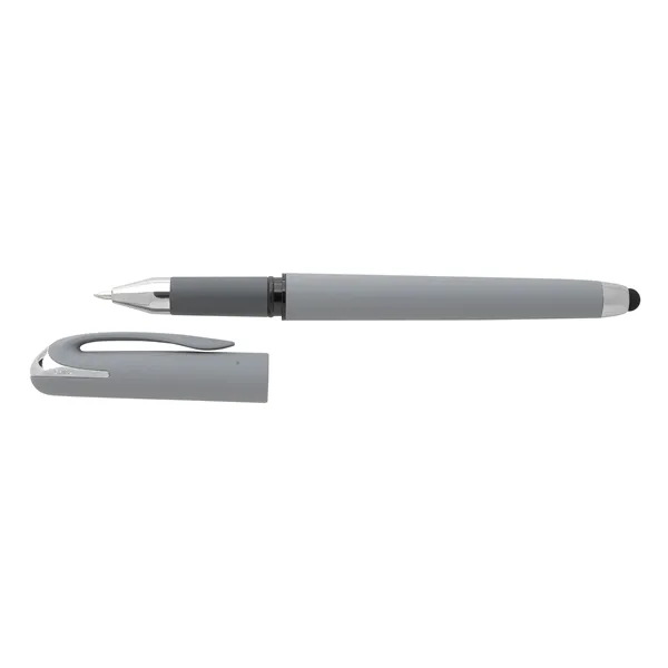 Cyber Stylus Gel Pen... from ASI 40480 Koozie Group