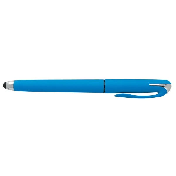 Cyber Stylus Gel Pen... from ASI 40480 Koozie Group
