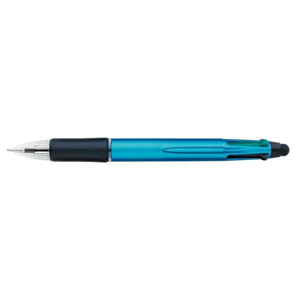 Orbitor Metallic Stylus Pen... from ASI 40480 Koozie Group