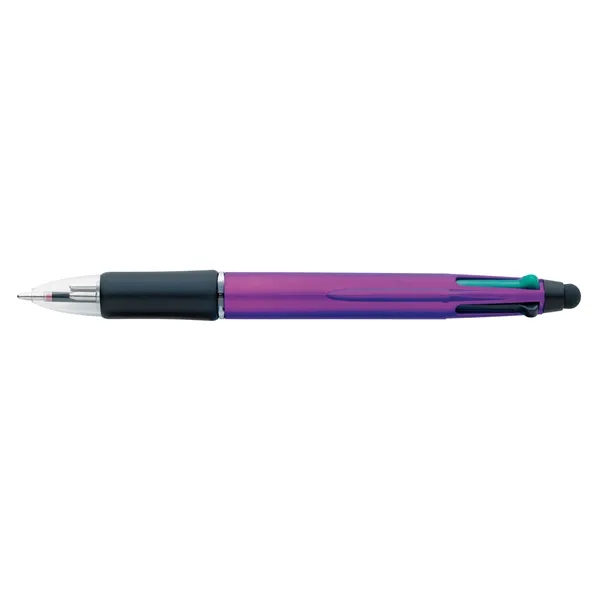 Orbitor Metallic Stylus Pen... from ASI 40480 Koozie Group