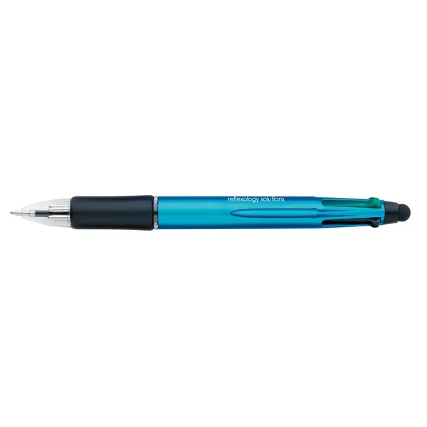Orbitor Metallic Stylus Pen... from ASI 40480 Koozie Group