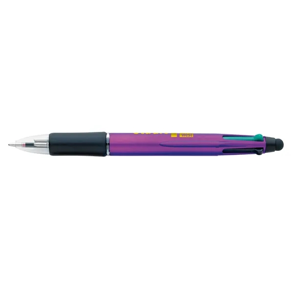 Orbitor Metallic Stylus Pen... from ASI 40480 Koozie Group