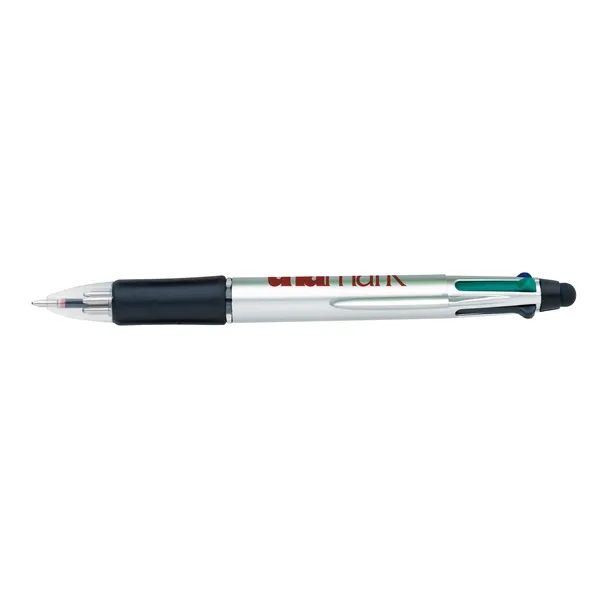 Orbitor Metallic Stylus Pen... from ASI 40480 Koozie Group