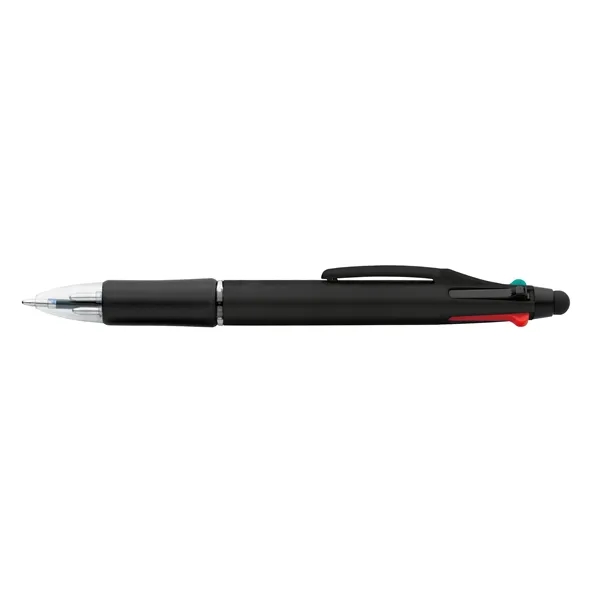 Orbitor Metallic Stylus Pen... from ASI 40480 Koozie Group