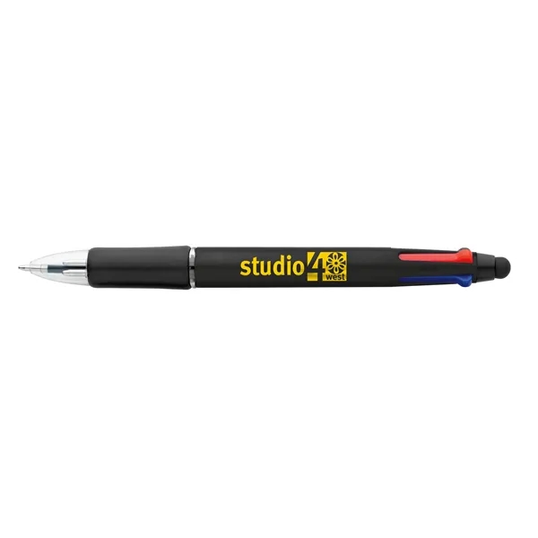 Orbitor Metallic Stylus Pen... from ASI 40480 Koozie Group
