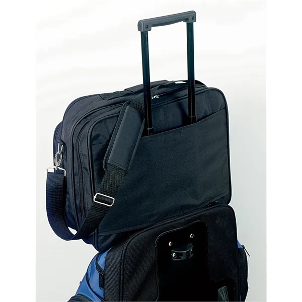 Paramount Brief... from ASI 40480 Koozie Group / Norwood