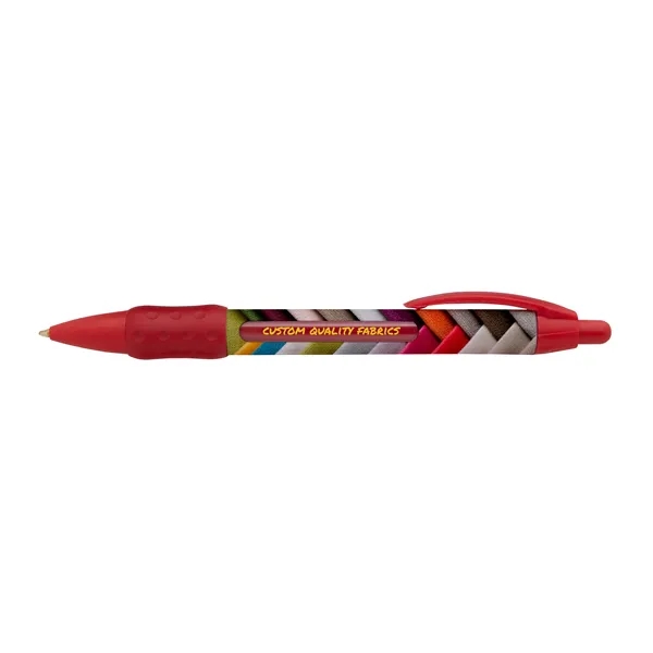 Digital Widebody® Uni-Color Message Pen... from ASI 40480 Koozie Group