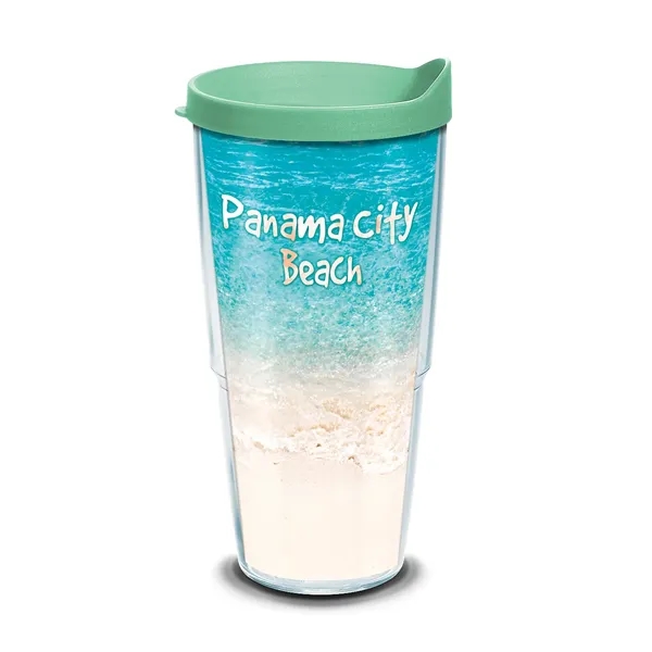 Tervis® Classic Tumbler Full-Color Insert - 24 oz.... from ASI 40480 Koozie Group