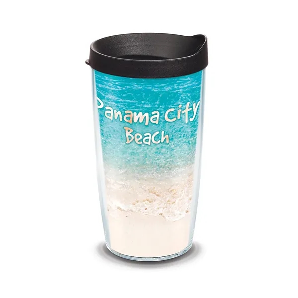 Tervis® Classic Tumbler Full-Color Insert - 16 oz.... from ASI 40480 Koozie Group