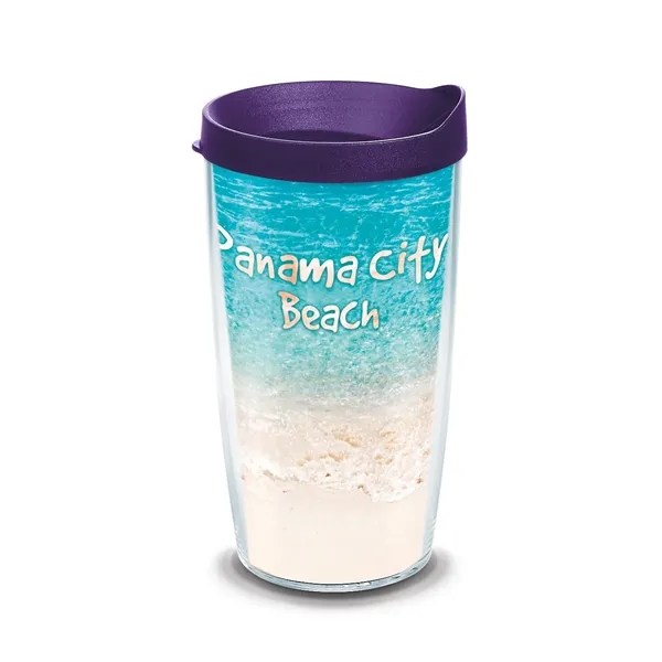 Tervis® Classic Tumbler Full-Color Insert - 16 oz.... from ASI 40480 Koozie Group