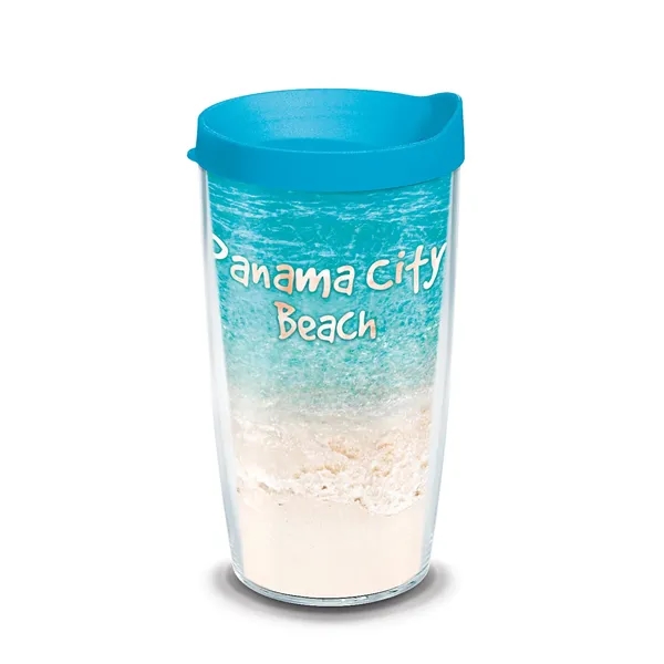 Tervis® Classic Tumbler Full-Color Insert - 16 oz.... from ASI 40480 Koozie Group
