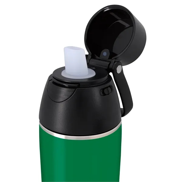 Tervis® Stainless Steel Venture Bottle - 26 oz.... from ASI 40480 Koozie Group