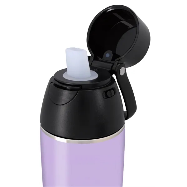 Tervis® Stainless Steel Venture Bottle - 26 oz.... from ASI 40480 Koozie Group