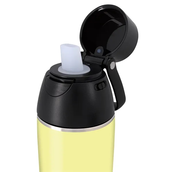 Tervis® Stainless Steel Venture Bottle - 26 oz.... from ASI 40480 Koozie Group