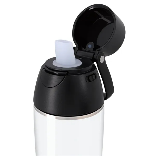 Tervis® Stainless Steel Venture Bottle - 26 oz.... from ASI 40480 Koozie Group