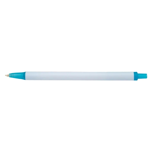 BIC® Digital Clic Stic® Ice Pen... from ASI 40480 Koozie Group