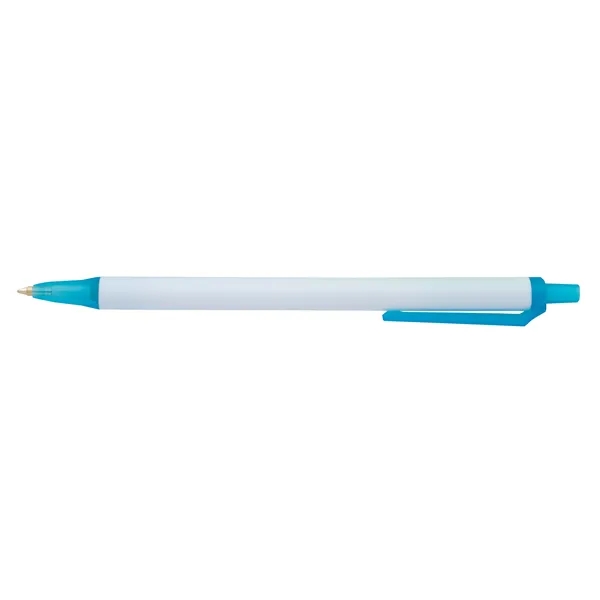 BIC® Digital Clic Stic® Ice Pen... from ASI 40480 Koozie Group