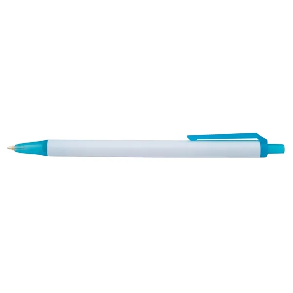 BIC® Digital Clic Stic® Ice Pen... from ASI 40480 Koozie Group