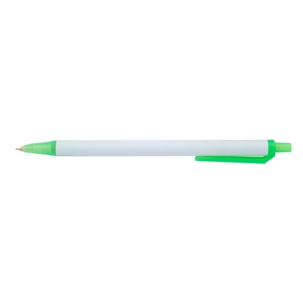 BIC® Digital Clic Stic® Ice Pen... from ASI 40480 Koozie Group
