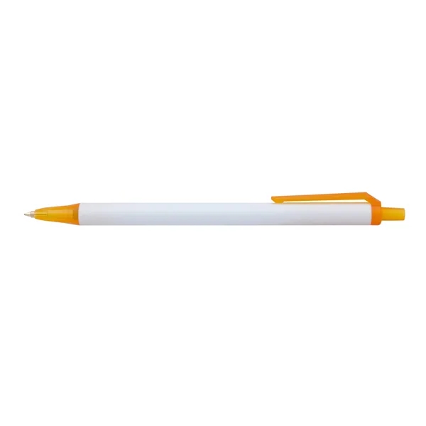 BIC® Digital Clic Stic® Ice Pen... from ASI 40480 Koozie Group