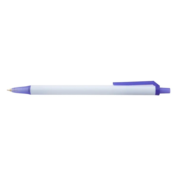 BIC® Digital Clic Stic® Ice Pen... from ASI 40480 Koozie Group