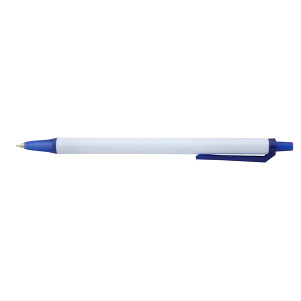 BIC® Digital Clic Stic® Ice Pen... from ASI 40480 Koozie Group