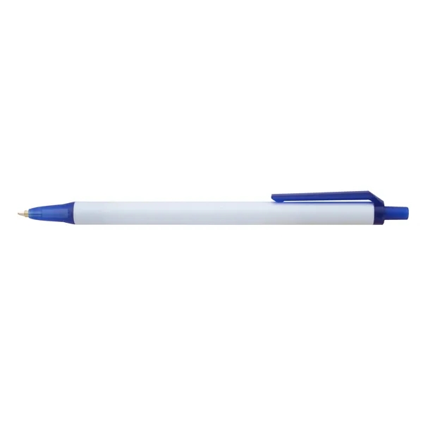 BIC® Digital Clic Stic® Ice Pen... from ASI 40480 Koozie Group