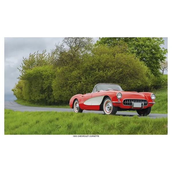 Robin Mount Calendar... from ASI 40480 Koozie Group