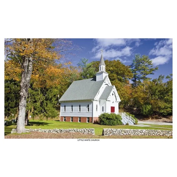 Robin Mount Calendar... from ASI 40480 Koozie Group