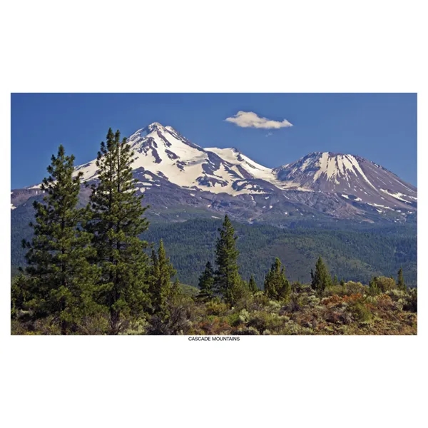 Robin Mount Calendar... from ASI 40480 Koozie Group