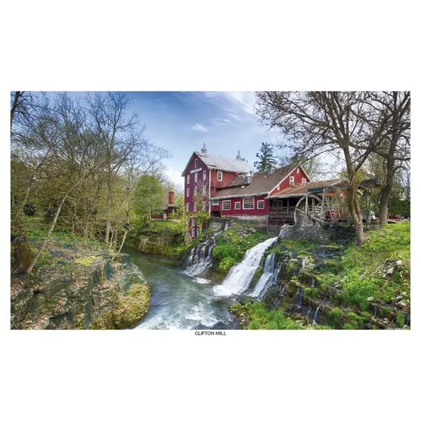 Robin Mount Calendar... from ASI 40480 Koozie Group